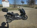 Klikněte pro detailní foto č. 5 - BMW C 400 GT