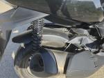 Klikněte pro detailní foto č. 6 - BMW C 400 GT