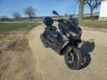 Klikněte pro detailní foto č. 9 - BMW C 400 GT