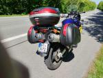 Klikněte pro detailní foto č. 10 - Suzuki DL 1000 V-Strom