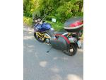 Klikněte pro detailní foto č. 8 - Suzuki DL 1000 V-Strom