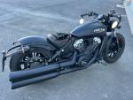 Klikněte pro detailní foto č. 1 - Indian Scout Bobber