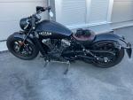 Klikněte pro detailní foto č. 2 - Indian Scout Bobber