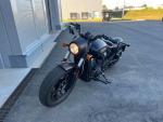 Klikněte pro detailní foto č. 3 - Indian Scout Bobber