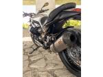 Klikněte pro detailní foto č. 2 - Moto Guzzi Griso 1200 SE