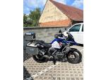 Klikněte pro detailní foto č. 2 - BMW R 1250 GS Adventure