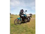 Klikněte pro detailní foto č. 2 - CFMOTO 450 MT-R
