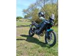 Klikněte pro detailní foto č. 3 - CFMOTO 450 MT-R