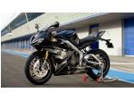 Klikněte pro detailní foto č. 1 - Triumph Daytona 765
