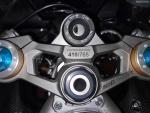 Klikněte pro detailní foto č. 2 - Triumph Daytona 765