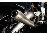 Klikněte pro detailní foto č. 5 - Triumph Daytona 765