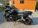 Klikněte pro detailní foto č. 2 - Yamaha FZ 1 N Fazer