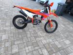 Klikněte pro detailní foto č. 3 - KTM 350 EXC-F