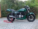 Klikněte pro detailní foto č. 12 - Kawasaki Zephyr 550