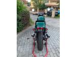 Klikněte pro detailní foto č. 13 - Kawasaki Zephyr 550