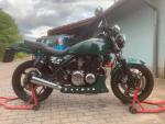 Klikněte pro detailní foto č. 1 - Kawasaki Zephyr 550