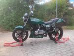Klikněte pro detailní foto č. 2 - Kawasaki Zephyr 550