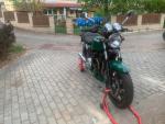 Klikněte pro detailní foto č. 3 - Kawasaki Zephyr 550