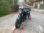 Klikněte pro detailní foto č. 4 - Kawasaki Zephyr 550