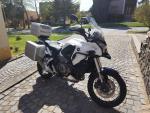 Detail nabídky - Honda VFR 1200 X Crosstourer
