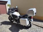 Klikněte pro detailní foto č. 2 - Honda VFR 1200 X Crosstourer