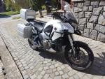 Klikněte pro detailní foto č. 3 - Honda VFR 1200 X Crosstourer
