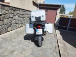 Klikněte pro detailní foto č. 4 - Honda VFR 1200 X Crosstourer