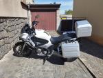 Klikněte pro detailní foto č. 5 - Honda VFR 1200 X Crosstourer