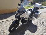 Klikněte pro detailní foto č. 6 - Honda VFR 1200 X Crosstourer