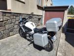 Klikněte pro detailní foto č. 7 - Honda VFR 1200 X Crosstourer