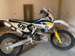 Detail nabídky - Husqvarna TE 300