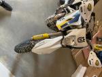 Klikněte pro detailní foto č. 4 - Husqvarna TE 300