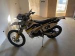 Klikněte pro detailní foto č. 5 - Husqvarna TE 300