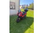 Klikněte pro detailní foto č. 1 - Honda ADV 350
