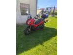 Klikněte pro detailní foto č. 2 - Honda ADV 350