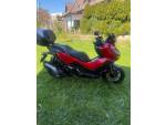 Klikněte pro detailní foto č. 3 - Honda ADV 350