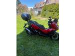 Klikněte pro detailní foto č. 5 - Honda ADV 350