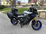 Klikněte pro detailní foto č. 2 - Yamaha Tracer 9 / 900