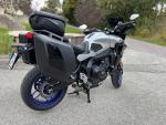Klikněte pro detailní foto č. 4 - Yamaha Tracer 9 / 900