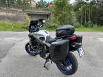 Klikněte pro detailní foto č. 8 - Yamaha Tracer 9 / 900