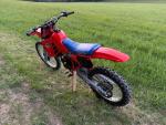 Klikněte pro detailní foto č. 2 - Honda CR 80 R