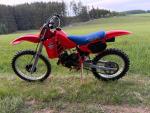 Klikněte pro detailní foto č. 6 - Honda CR 80 R