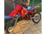 Klikněte pro detailní foto č. 8 - Honda CR 80 R