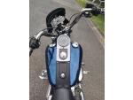 Klikněte pro detailní foto č. 3 - Harley-Davidson FXSTC Softail Custom