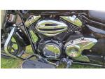 Klikněte pro detailní foto č. 11 - Yamaha XVS 950 A Midnight Star