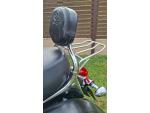 Klikněte pro detailní foto č. 14 - Yamaha XVS 950 A Midnight Star