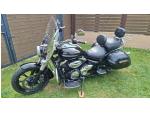 Klikněte pro detailní foto č. 17 - Yamaha XVS 950 A Midnight Star