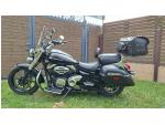 Klikněte pro detailní foto č. 18 - Yamaha XVS 950 A Midnight Star