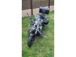 Klikněte pro detailní foto č. 19 - Yamaha XVS 950 A Midnight Star