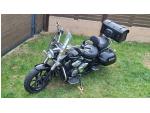 Klikněte pro detailní foto č. 20 - Yamaha XVS 950 A Midnight Star